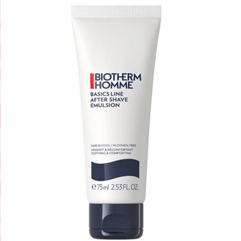 Biotherm Biotherm - Homme Basics Line After Shave Emulsion (75ml) 1