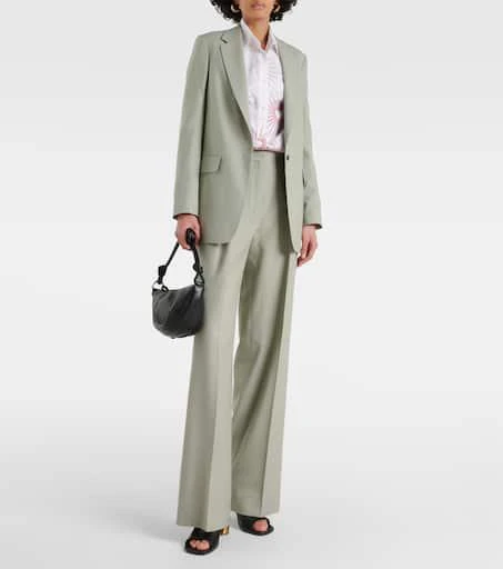Dries Van Noten Wool blazer 2