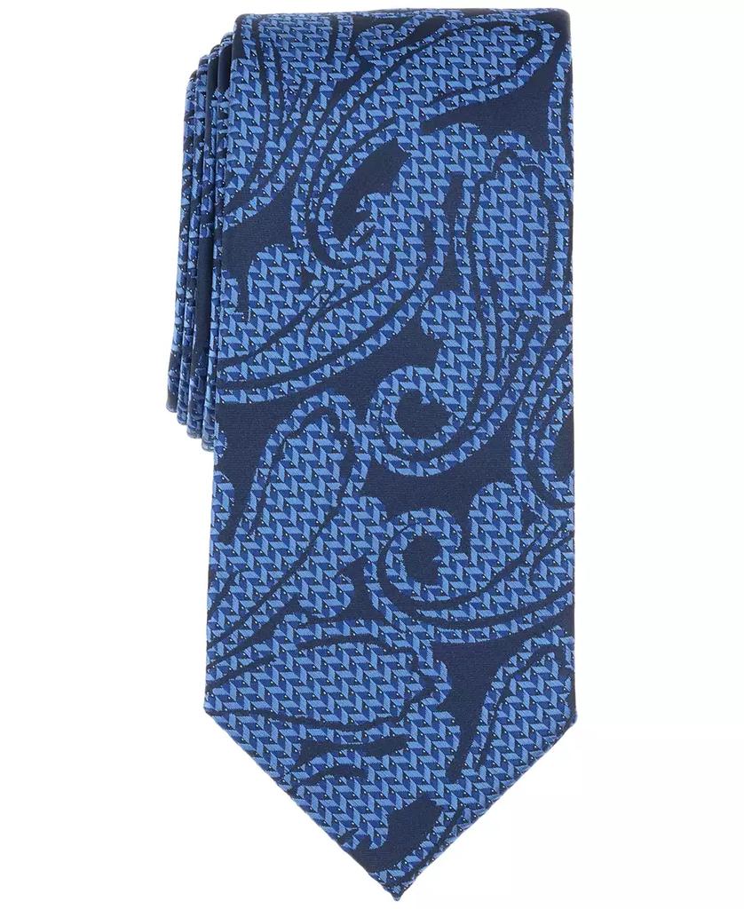 Perry Ellis Perry Ellis Men's Cotter Paisley Tie