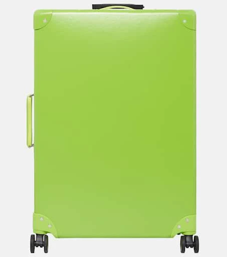 Globe-Trotter Pop Colour Large check-in suitcase 1