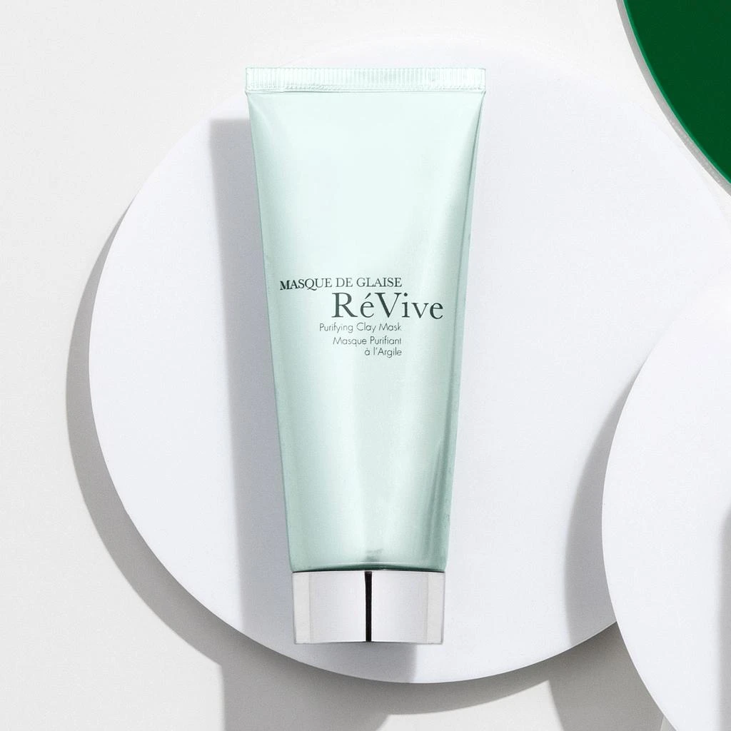 RéVive Masque de Glaise Purifying Clay Mask 2