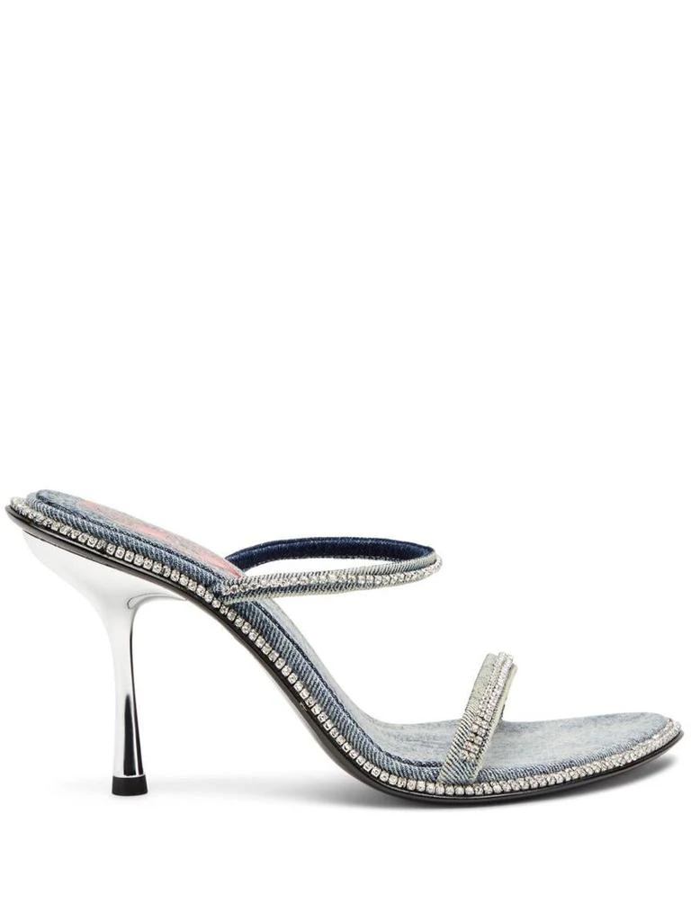 Diesel Diesel Sandals 1