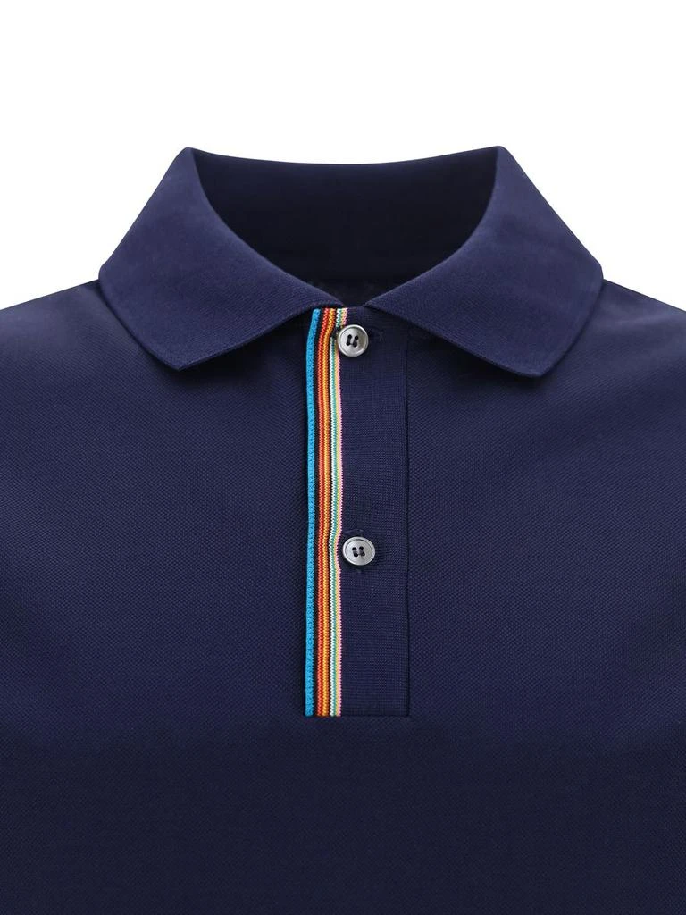 Paul Smith Paul Smith T-Shirts And Polos 3