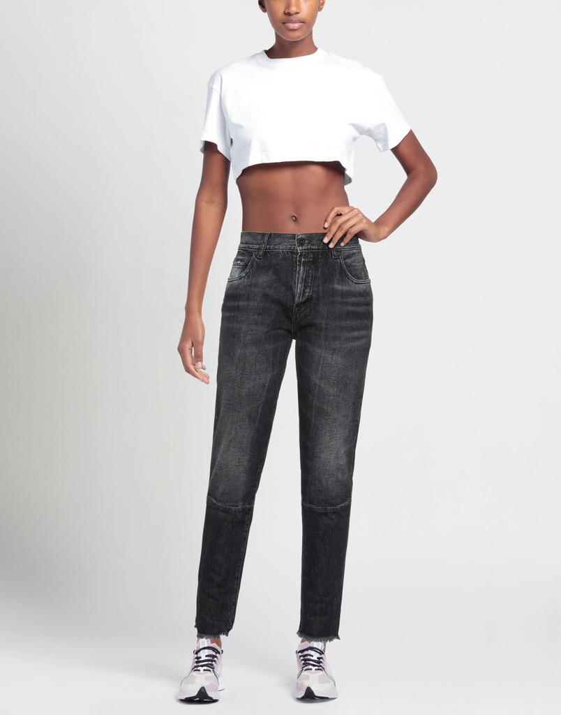 Unravel Denim pants