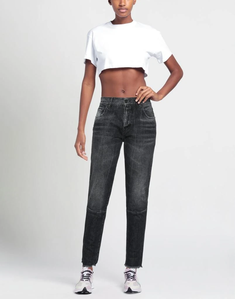 Unravel Denim pants 2