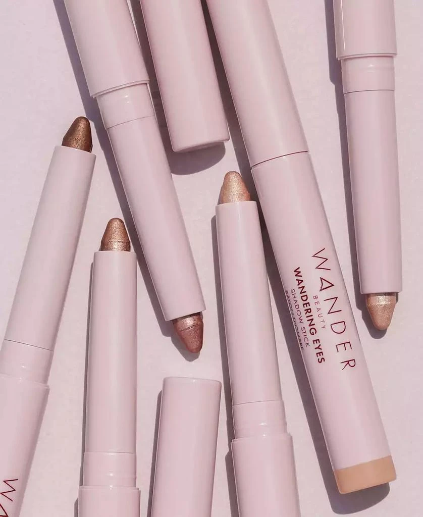 Wander Beauty Wandering Eyes Shadow Stick 6