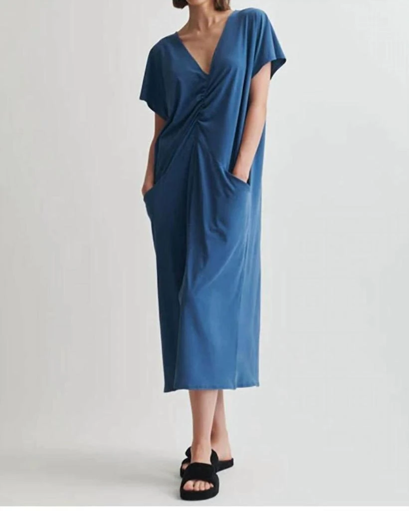 Skin Skin - Cariana Caftan Dress