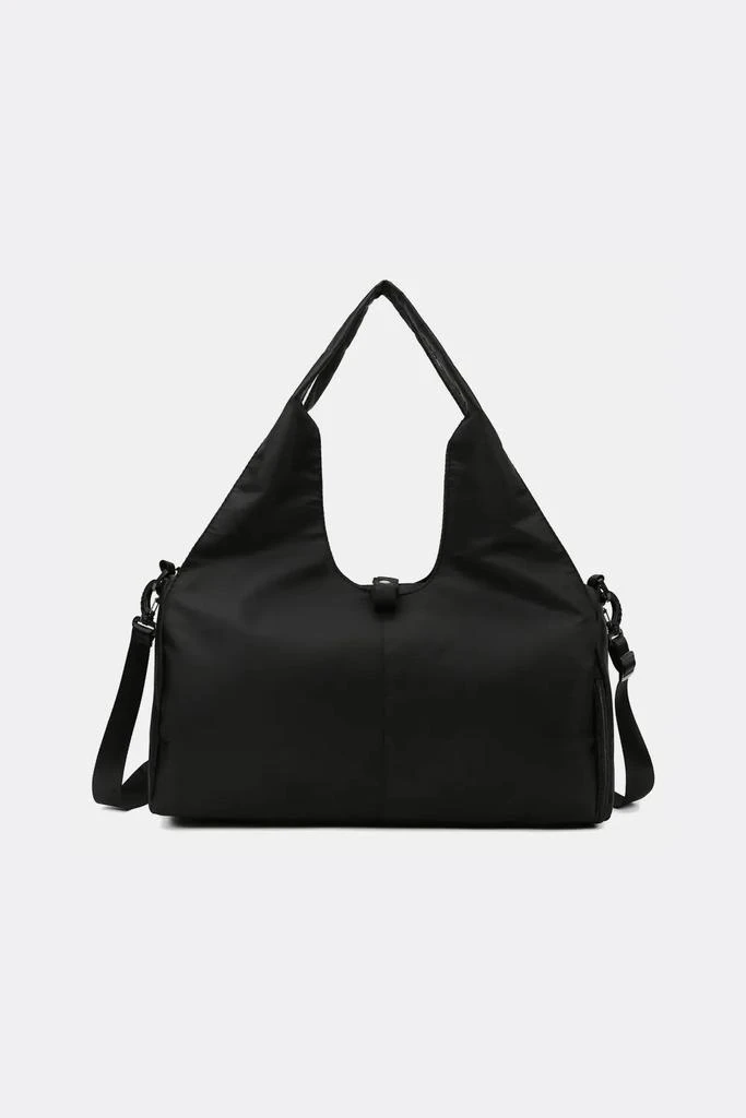 TRUEDAMES Oxford Cloth Waterproof Travel Bag 1