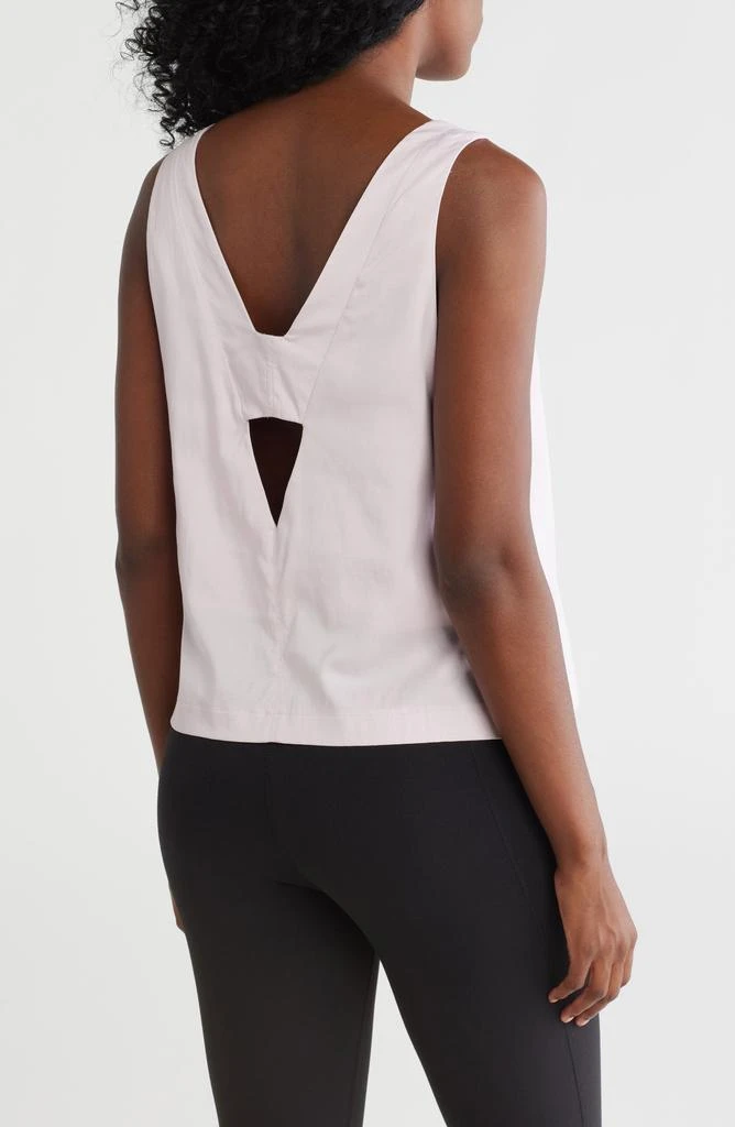 Travis Mathew Sun Soak Crop Tank 2