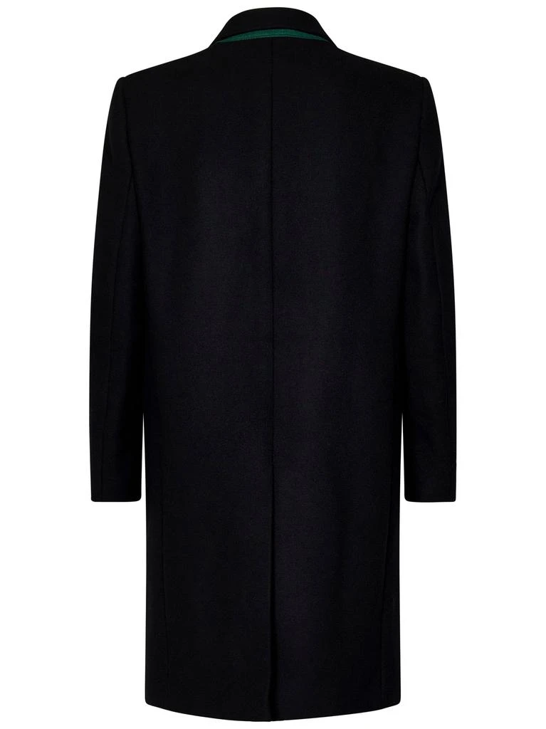 Lacoste Coat 2
