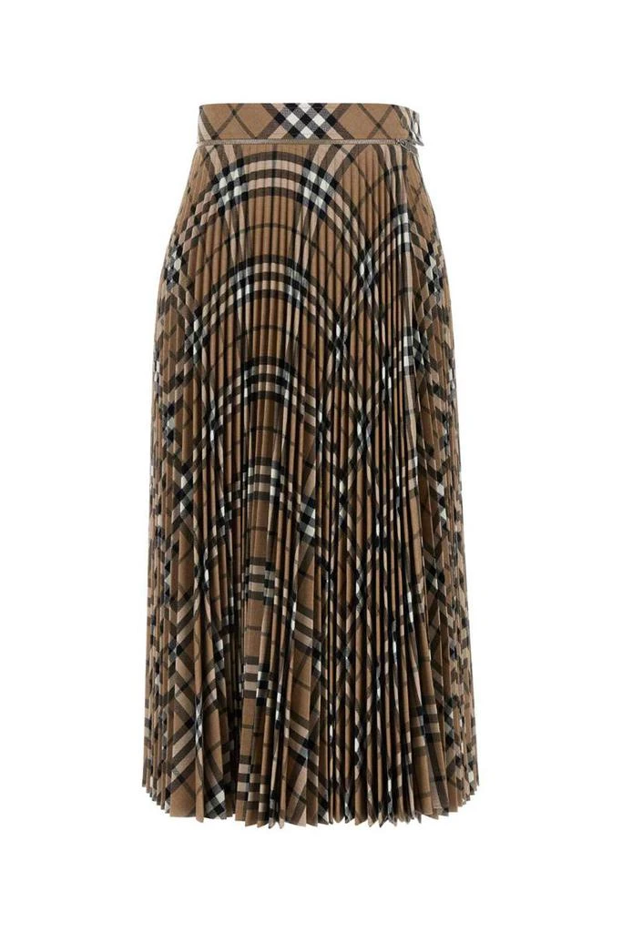 Burberry Burberry Skirts 1