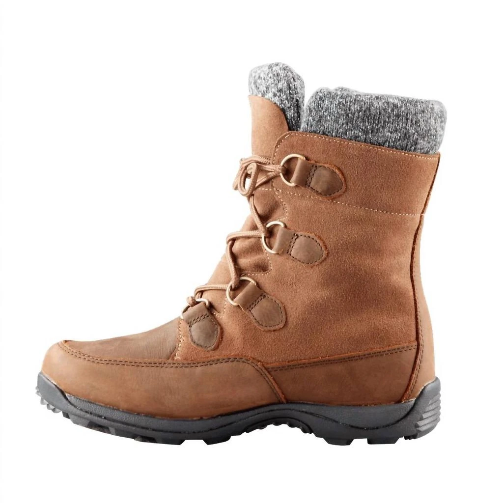 Baffin Baffin - Women
s Eldora Waterproof Winter Boots 2