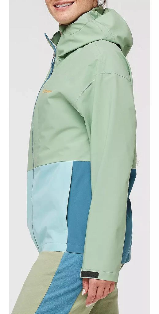 Cotopaxi Cotopaxi Women's Cielo Rain Jacket 9