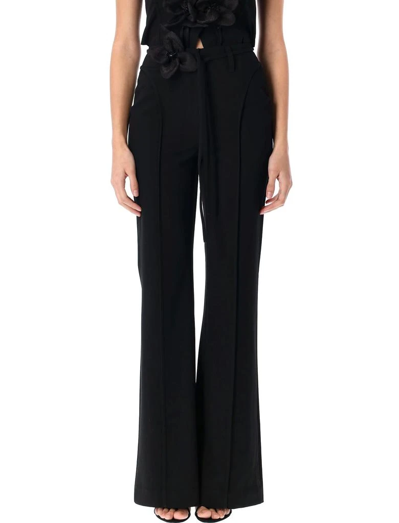 ROTATE Birger Christensen High Waisted Pant 1