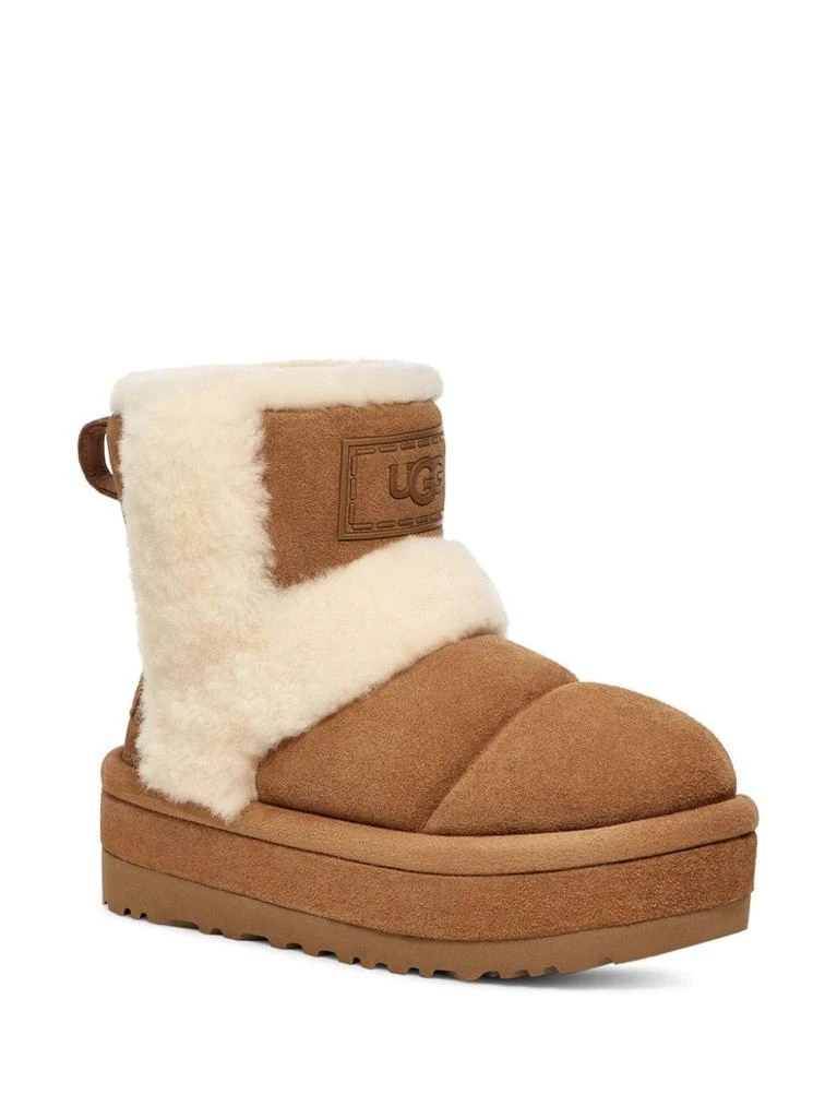 UGG CLASSIC CHILLAPEAK BOOTS 5