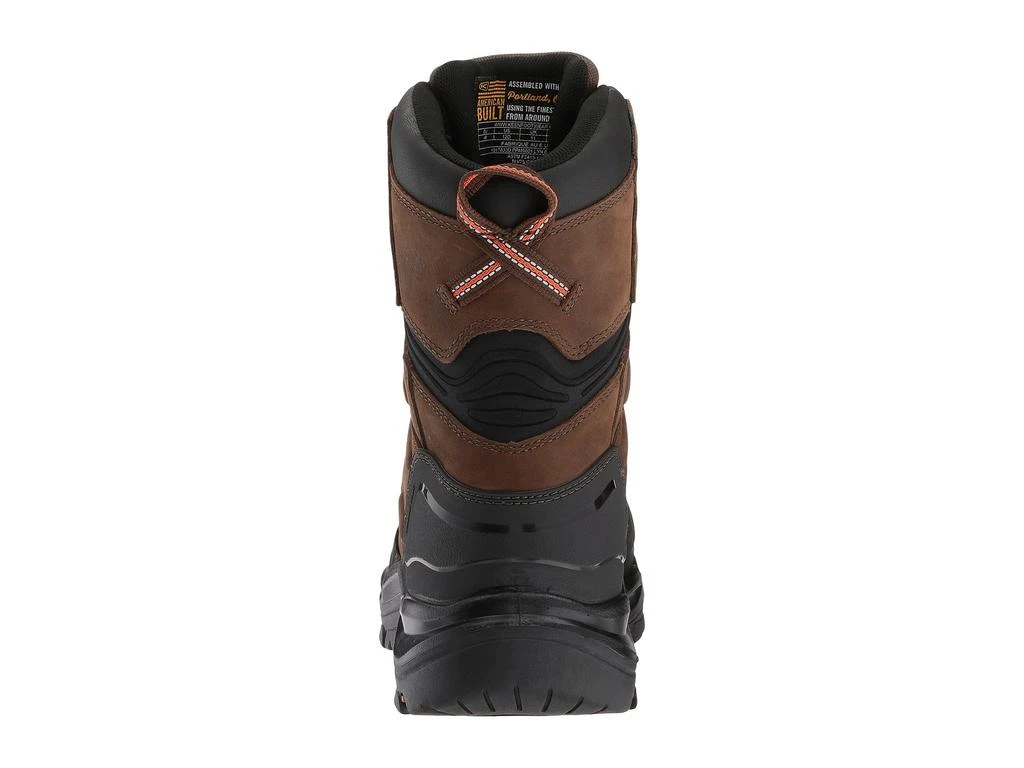Keen Coburg 8" Waterproof (Steel Toe) 5