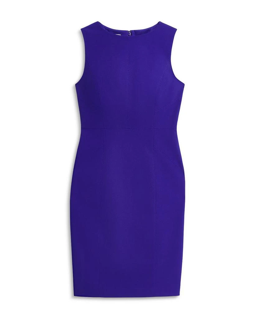 HOBBS LONDON Katia Sheath Dress 6