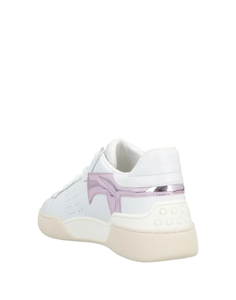 Tod's Sneakers 3