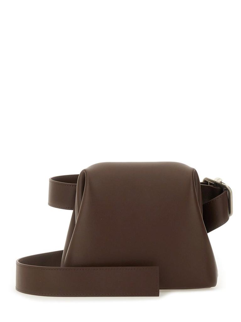 OSOI Osoi Classic Boxy Shoulder Bag