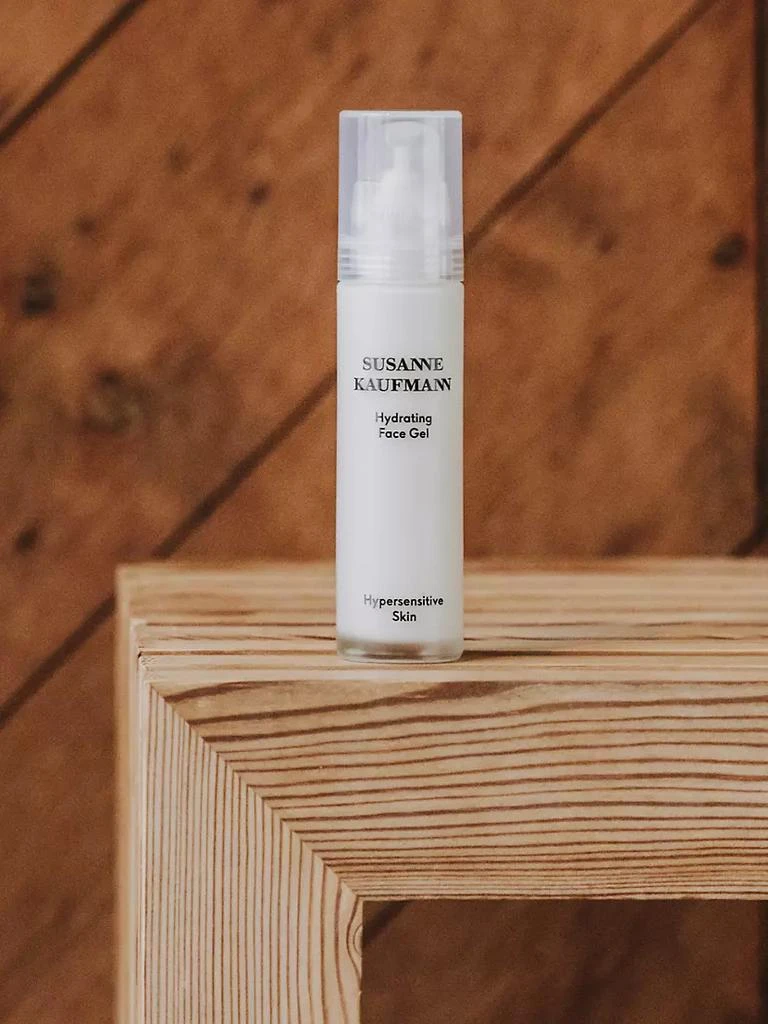 Susanne Kaufmann Hypersensitive Hydrating Face Gel 4