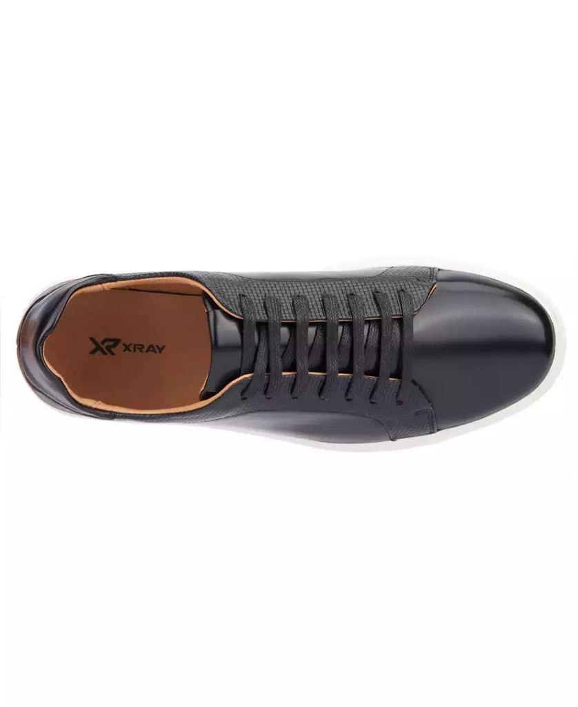 XRAY Men's Footwear Micah Low Top Sneakers 4