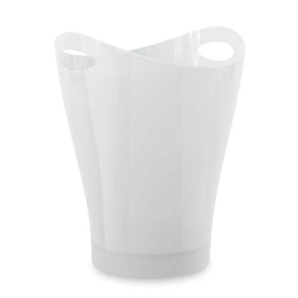 Umbra Garbino Small Trash/waste Can 1