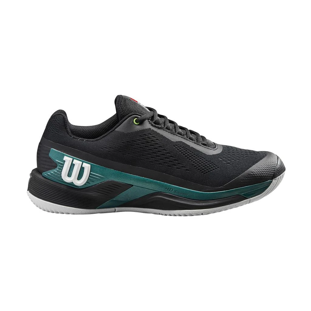 Wilson Rush Pro 4.0 Blade 6