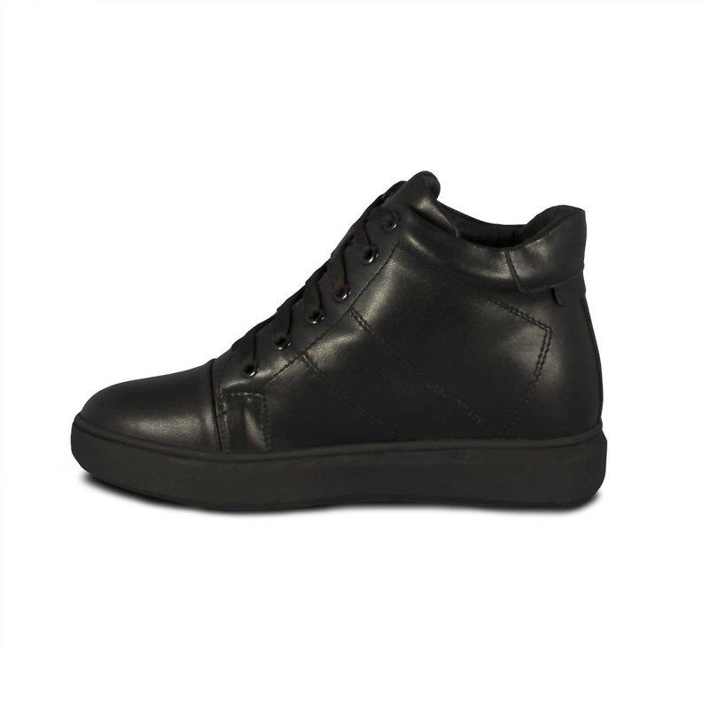 Cloud Nine Ladies Lea Sneaker