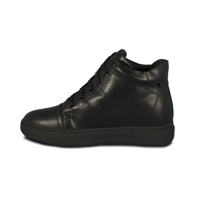 Cloud Nine Ladies Lea Sneaker 2