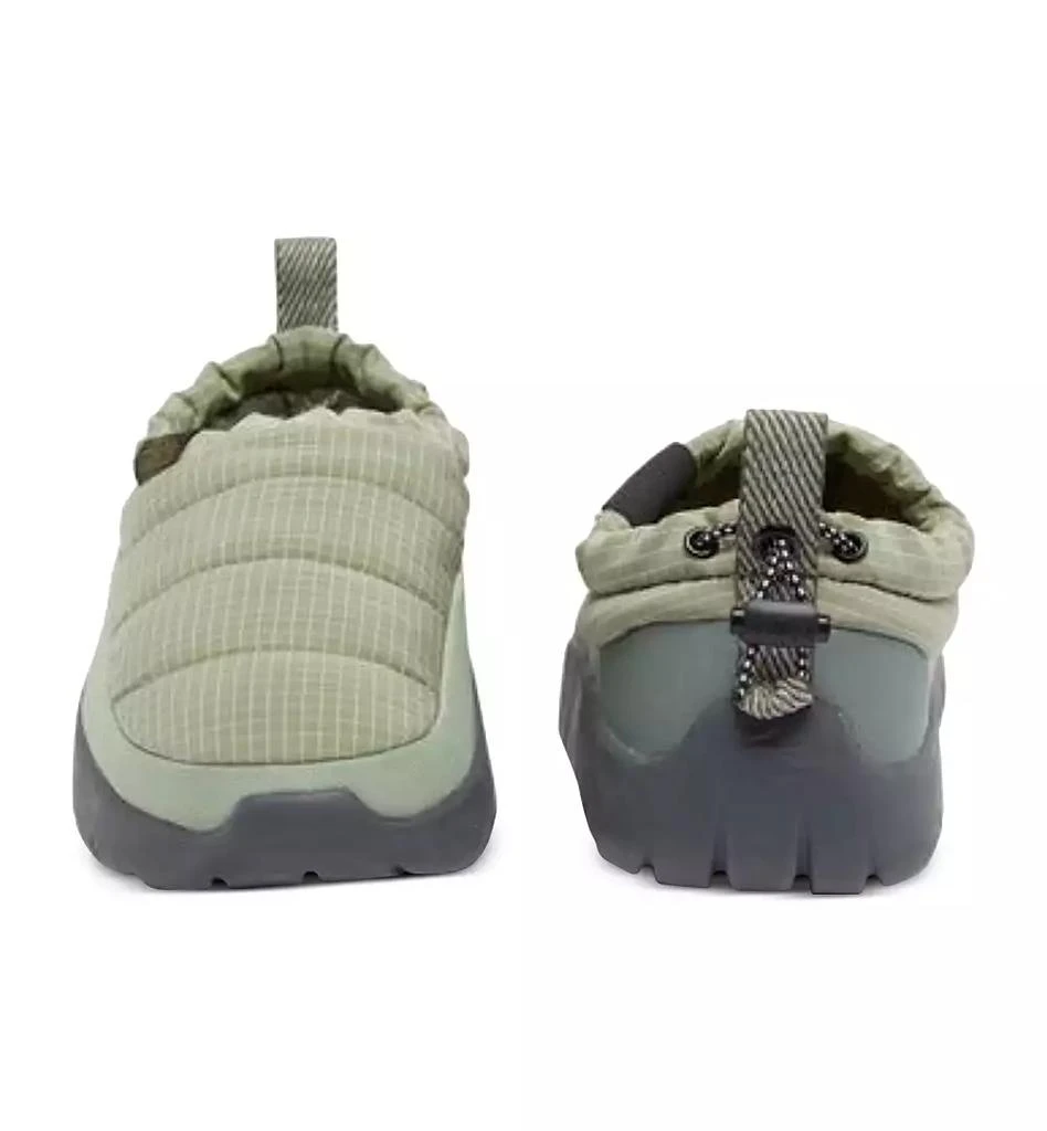 Lacoste Men's Serve Quilted Slippers 4