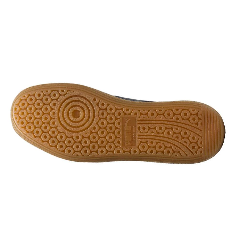 Puma Palermo Premium Lace Up Sneakers 5
