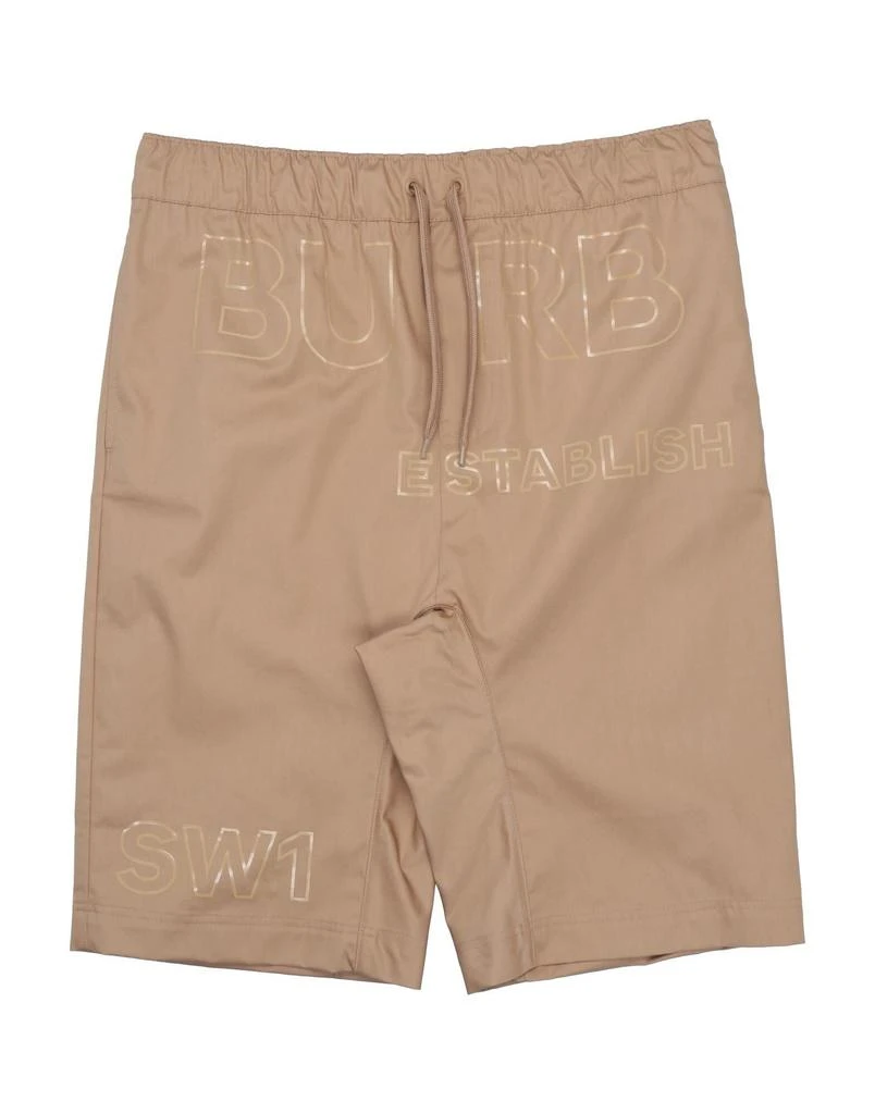 Burberry Shorts 
Bermuda