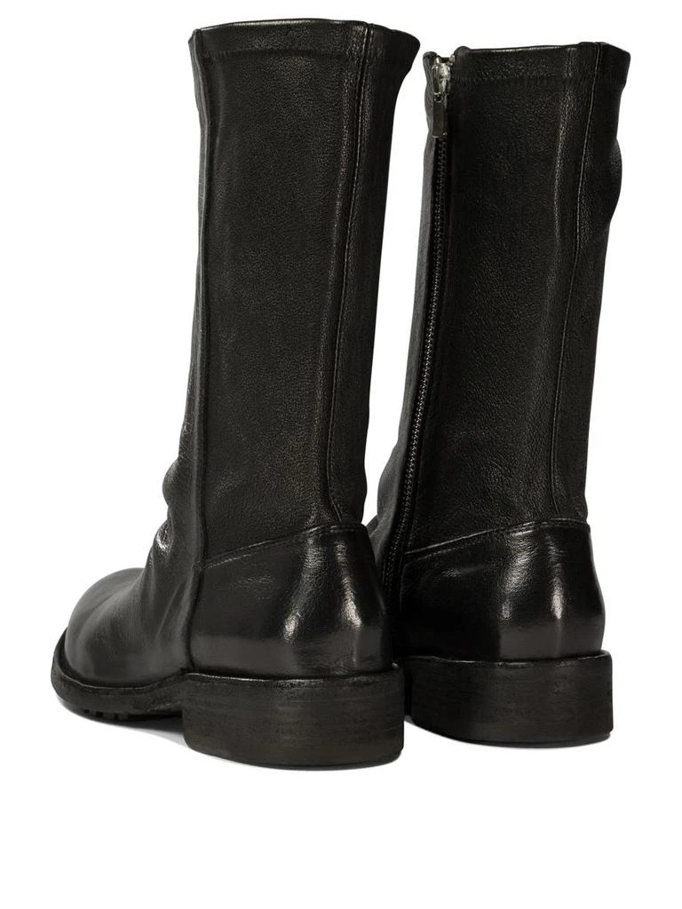 Officine Creative Officine Creative "Legrand" Ankle Boots 4