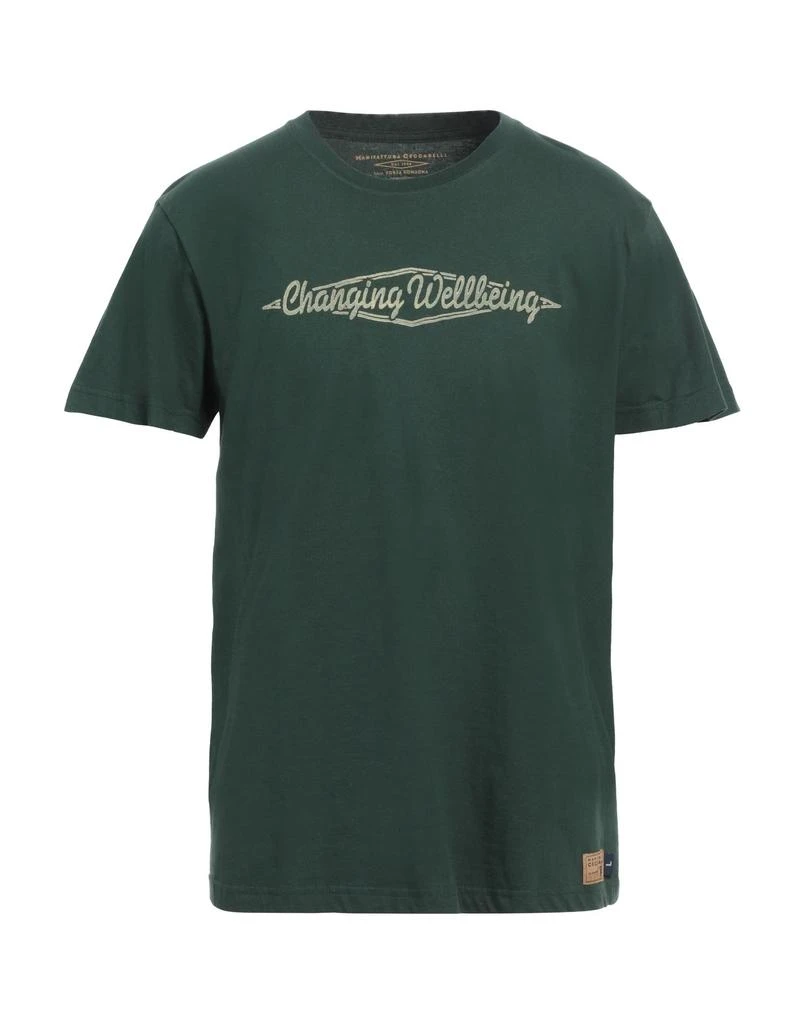 MANIFATTURA CECCARELLI T-shirt 1