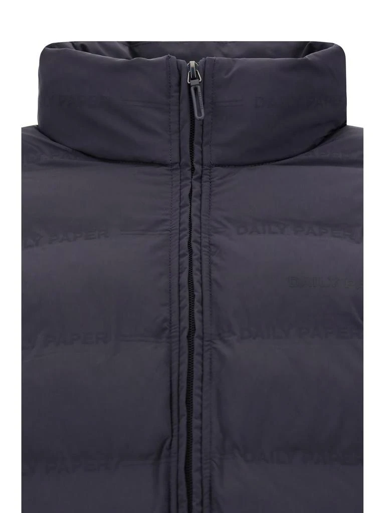DAILY PAPER Daily Paper Down Jackets 3