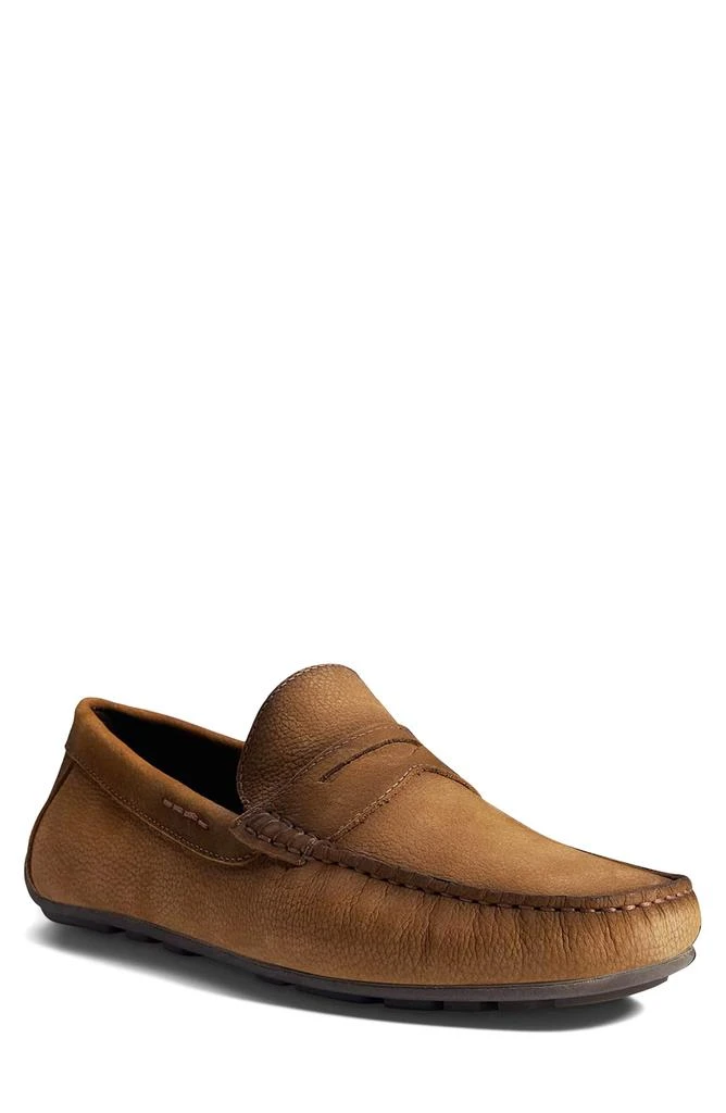 Marc Joseph New York Men’s Nebraska Loafer, Size US 10.5 Marc Joseph New York Men main image 2