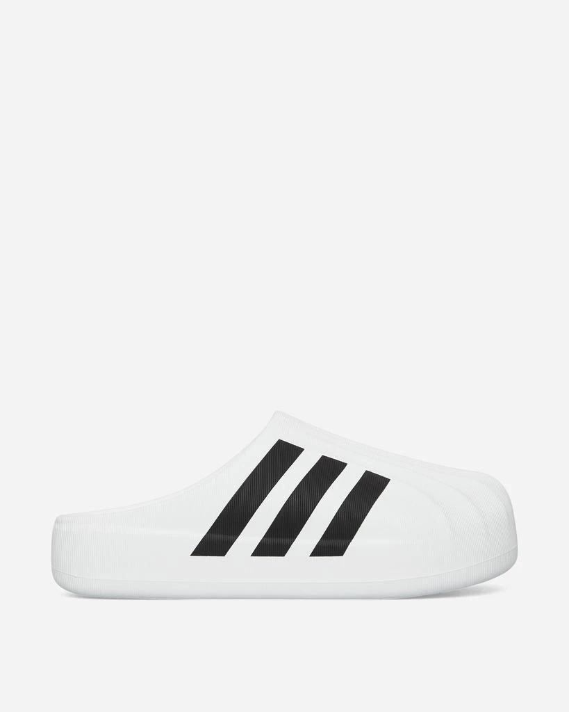 Adidas Superstar Mules Cloud White 1