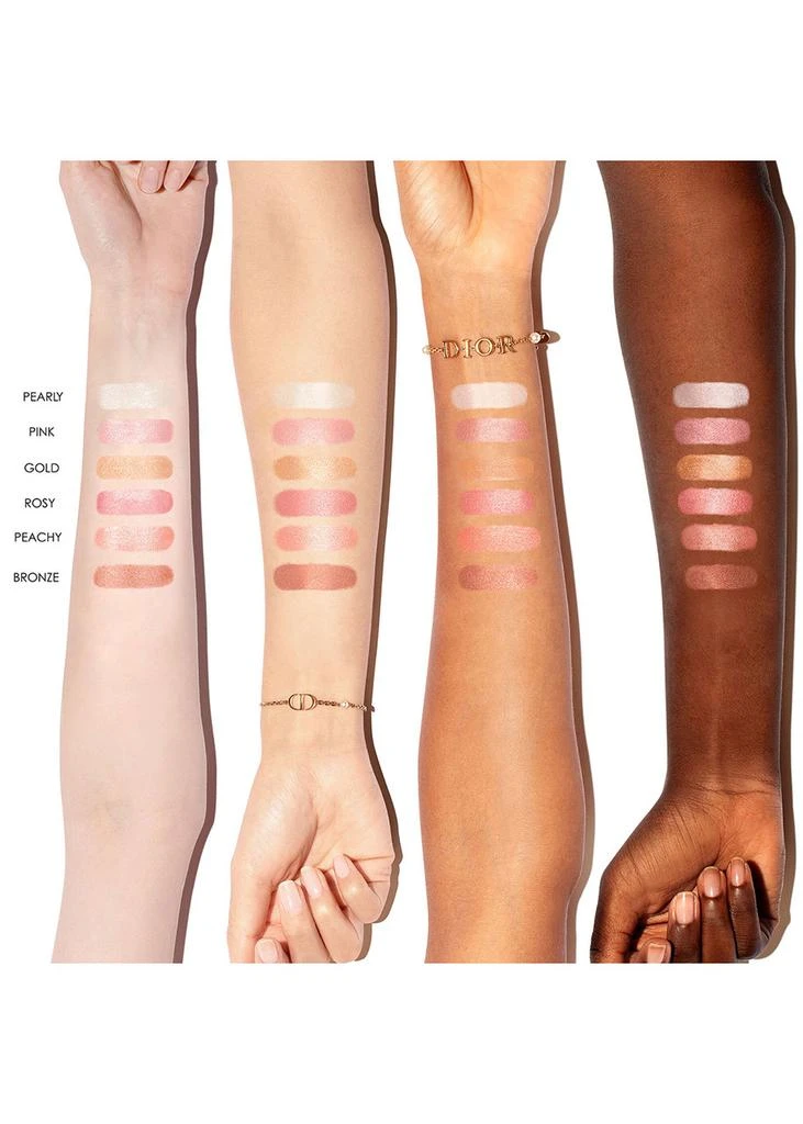 Dior Dior Forever Glow Maximizer 3
