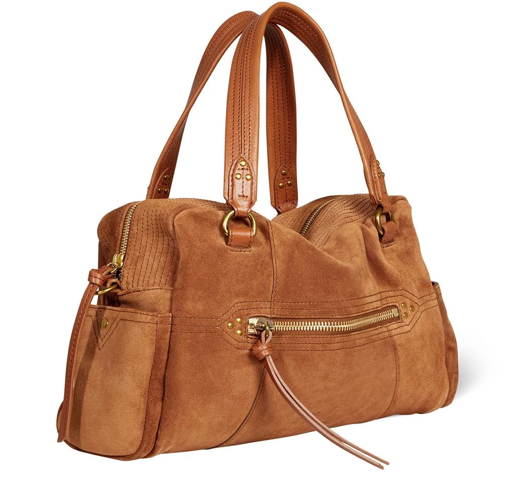 Jerome Dreyfuss Lucky Bowling handbag 3