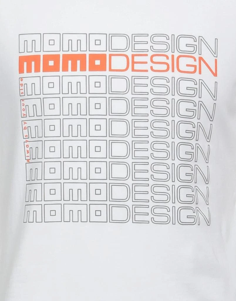 Momo Design T-shirt 4