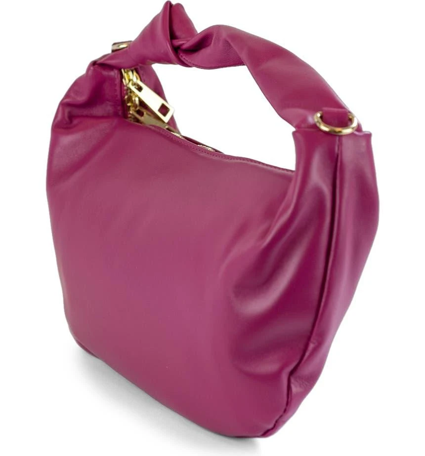 Persaman New York Leather Shoulder Bag 3