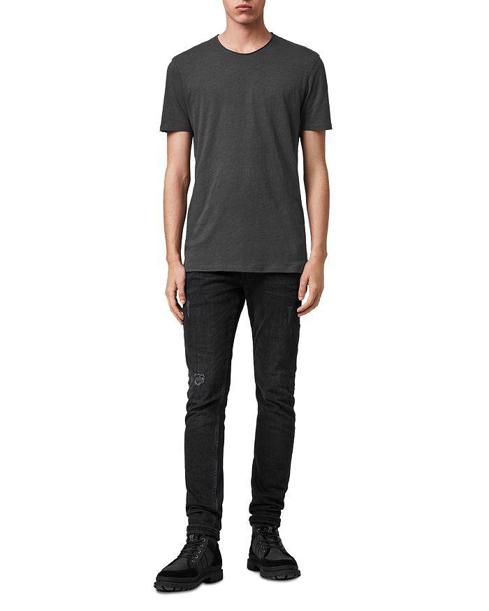 ALL SAINTS Figure Tee