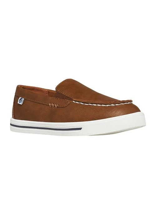 Sperry Youth Boys Tucker Venetian Loafers 1