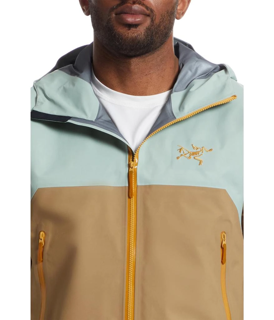Arc'teryx Beta Jacket 4
