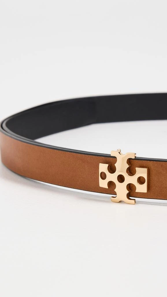 Tory Burch Logo Belt 4