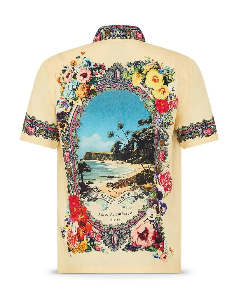Camilla Bathing Bombshell Shirt 2