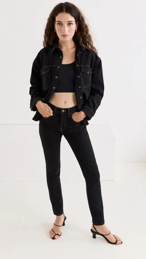 WARDROBE.NYC Denim Jean 4