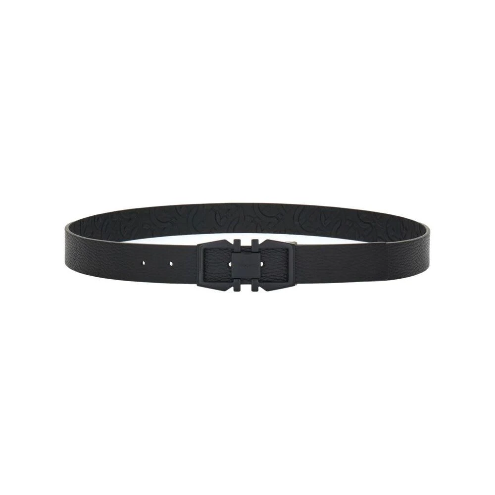 Salvatore Ferragamo Belt 1
