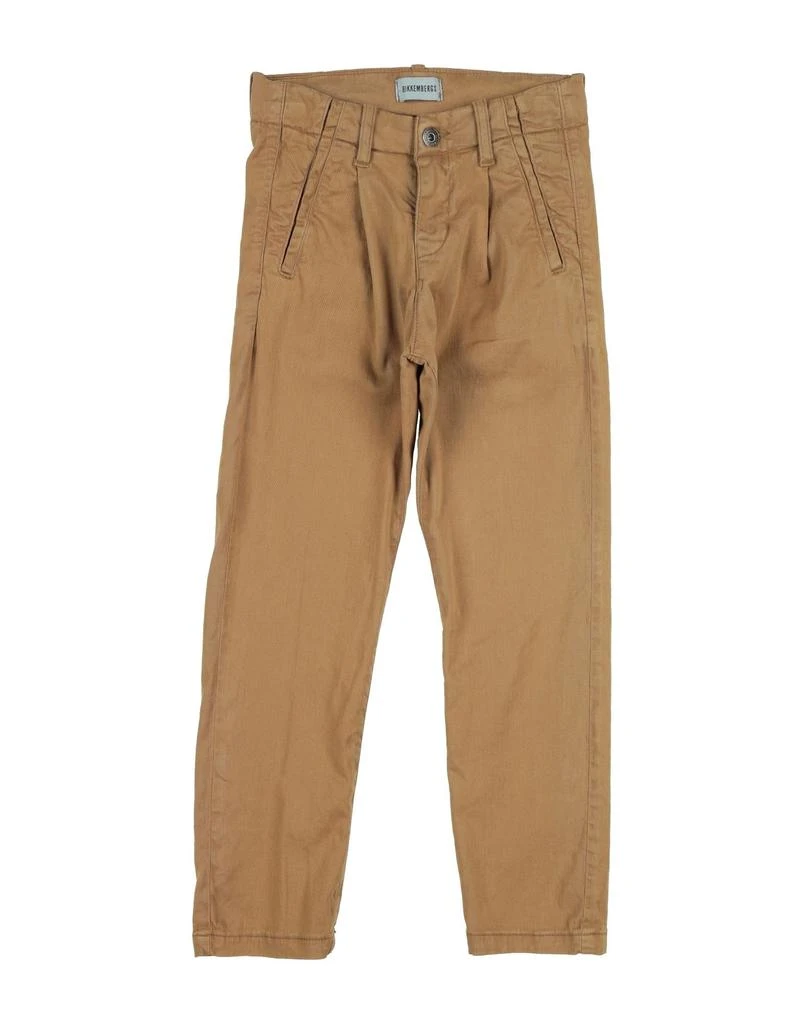 BIKKEMBERGS Casual pants