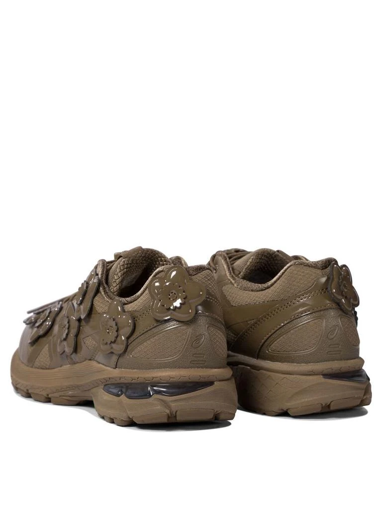 Asics Asics "Gel-Terrain" Sneakers With Cecilie Bahnsen 4